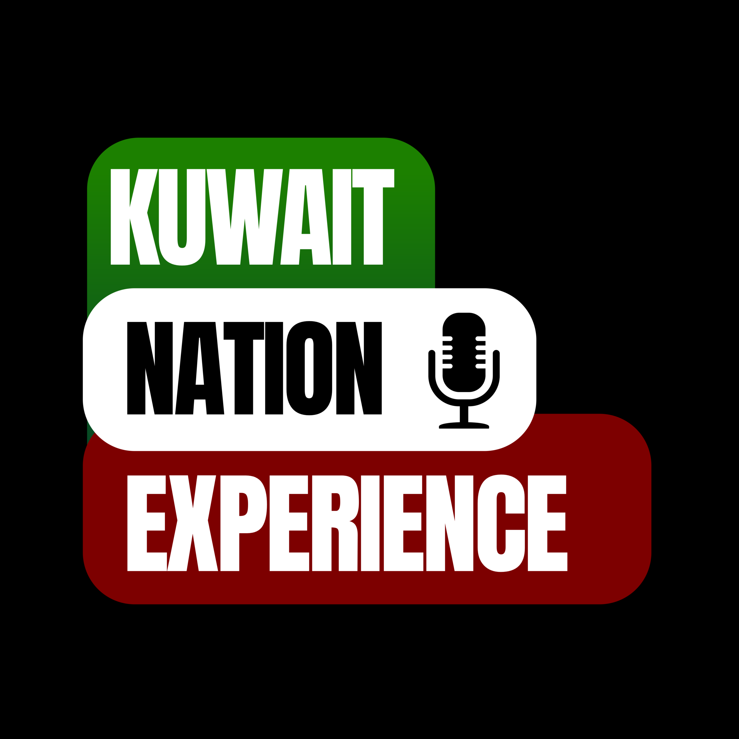 Kuwait Nation Experience Podcast